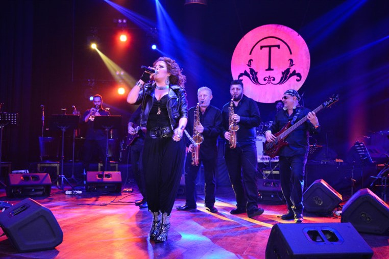 Theatrum On Saturday Night